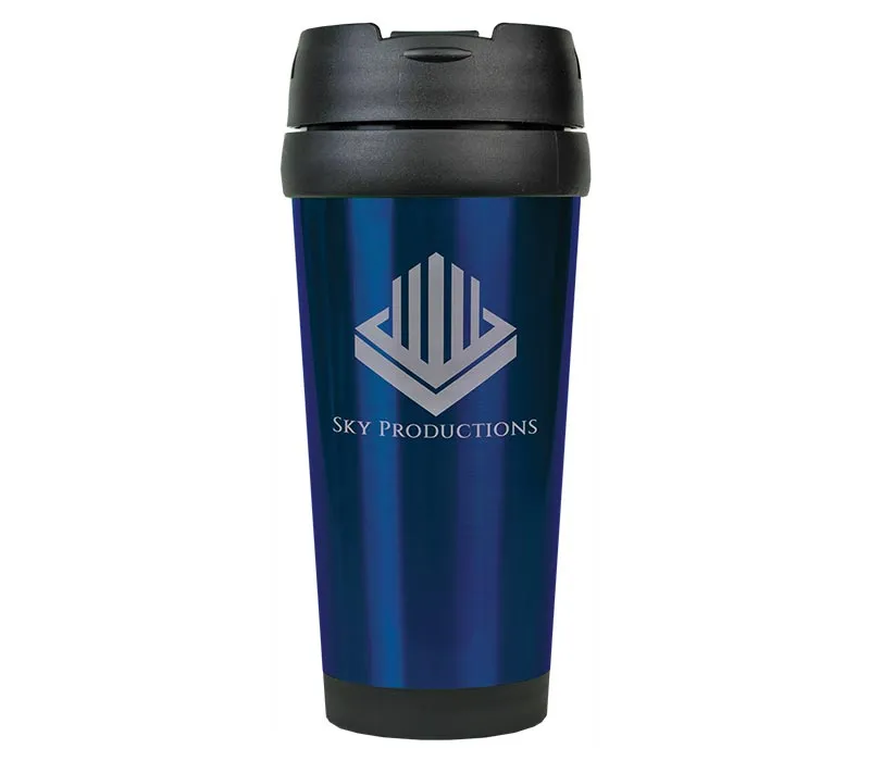 16oz Travel Mug