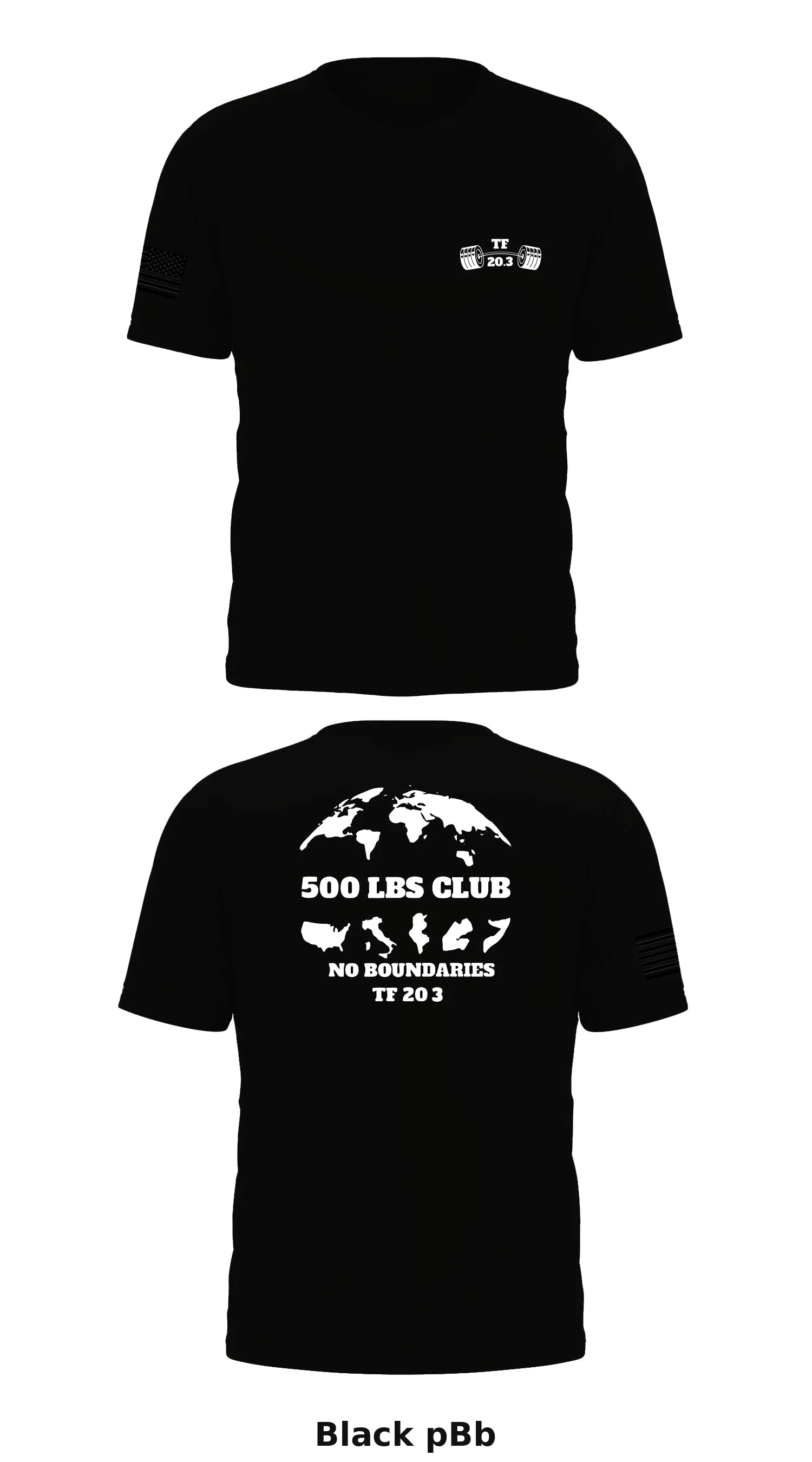 1st SFAB, 2nd BATTALION Store 1 Core Men's SS Performance Tee - pBb