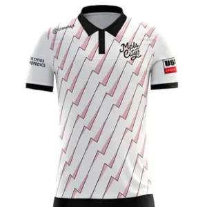 2025 Home Jersey