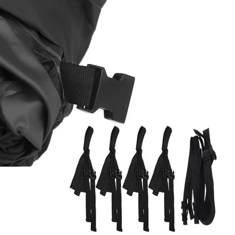 210d Oxford V-shape Trailerable Yacht Boat Cover Waterproof Snowmobile Car Cover Anti-smashing Speedboat Canvas