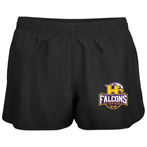 2430 Ladies' Wayfarer Running Shorts