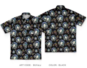 3-509th BN HHC CO Scout platoon Core Men's SS Performance Party Shirt - BUVaLz