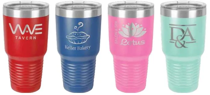 30 oz Tumbler