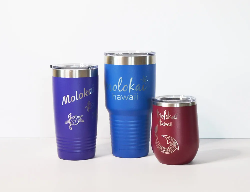 30 oz Tumbler