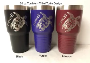 30 oz Tumbler