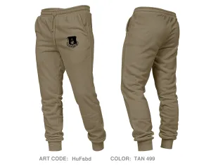 316th SFS Core Unisex Performance Joggers - HuFsbd