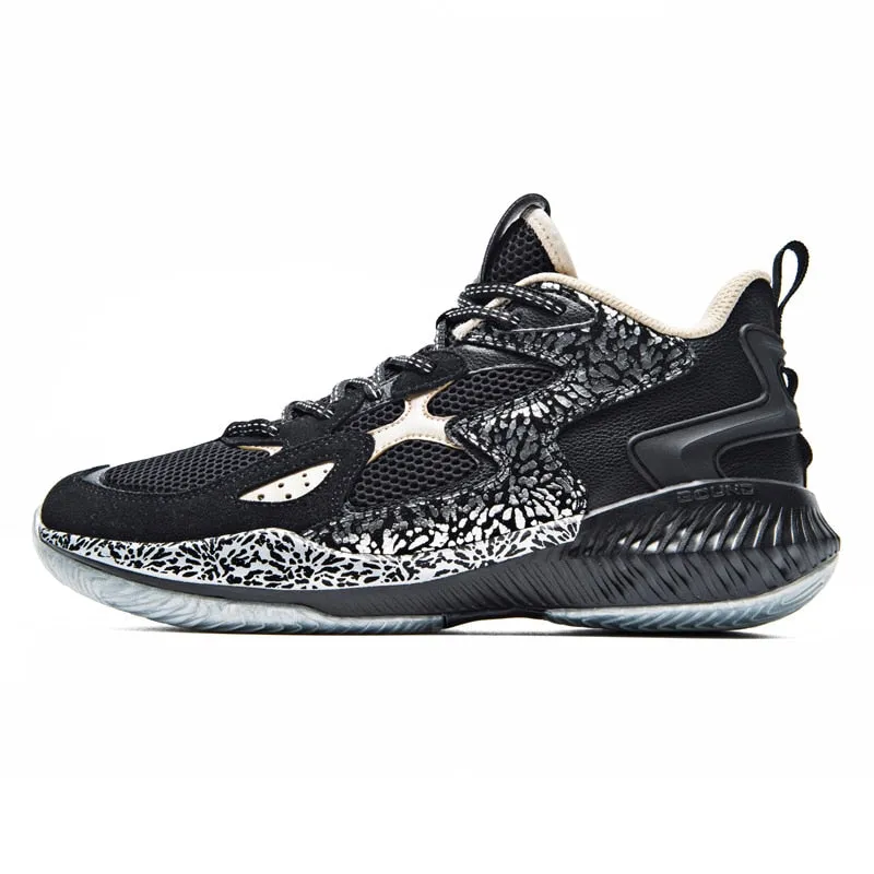 361  Man High Top Basketball Shoes
