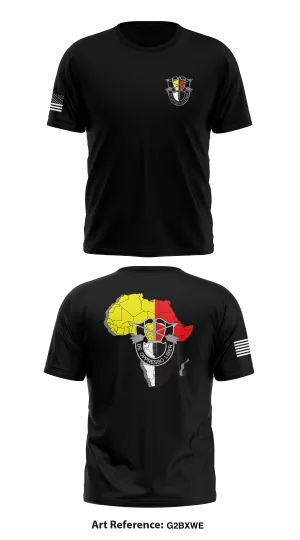 3SFG Core Men's SS Performance Tee - g2BXWe