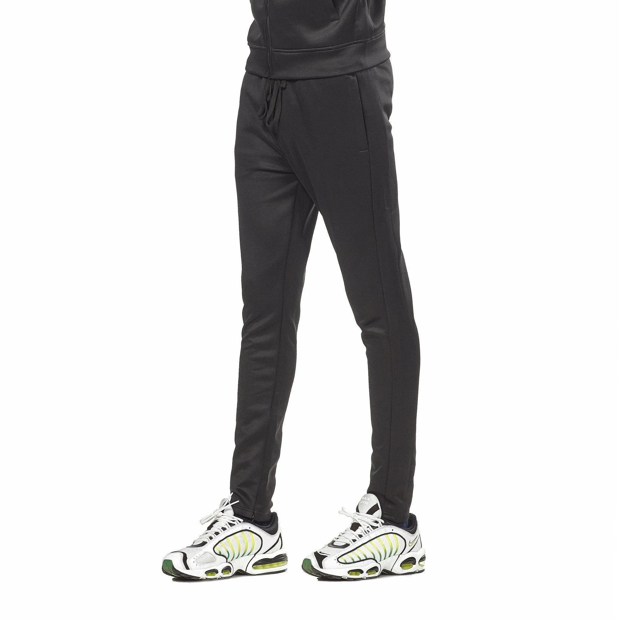 401 Track Pants - Black