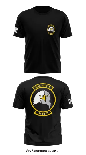 47 FTW/SE Store 1 Core Men's SS Performance Tee - BQuNvc