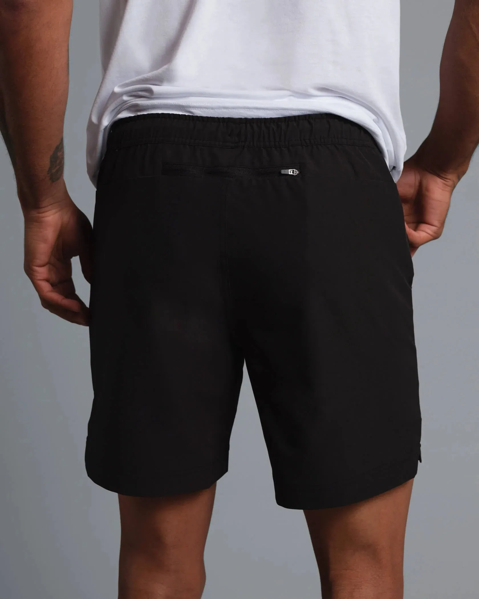 4:AM Club Training Shorts