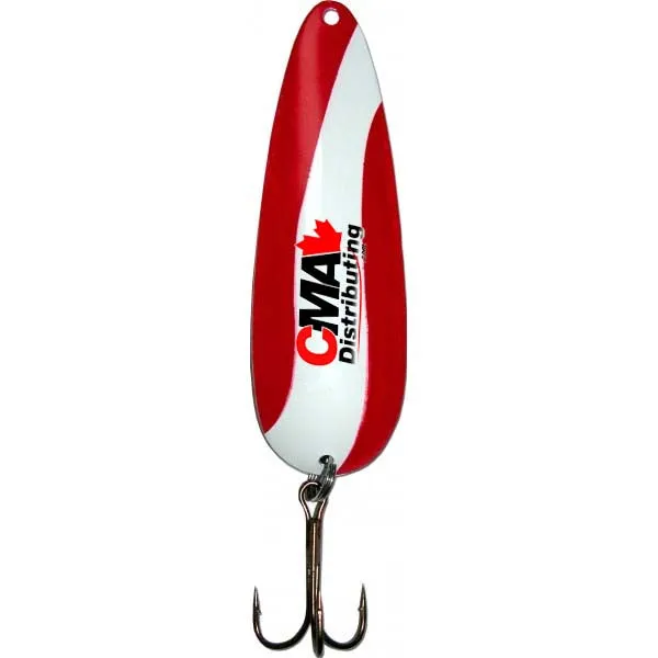 50 Promotional Fishing Lures - Personalized