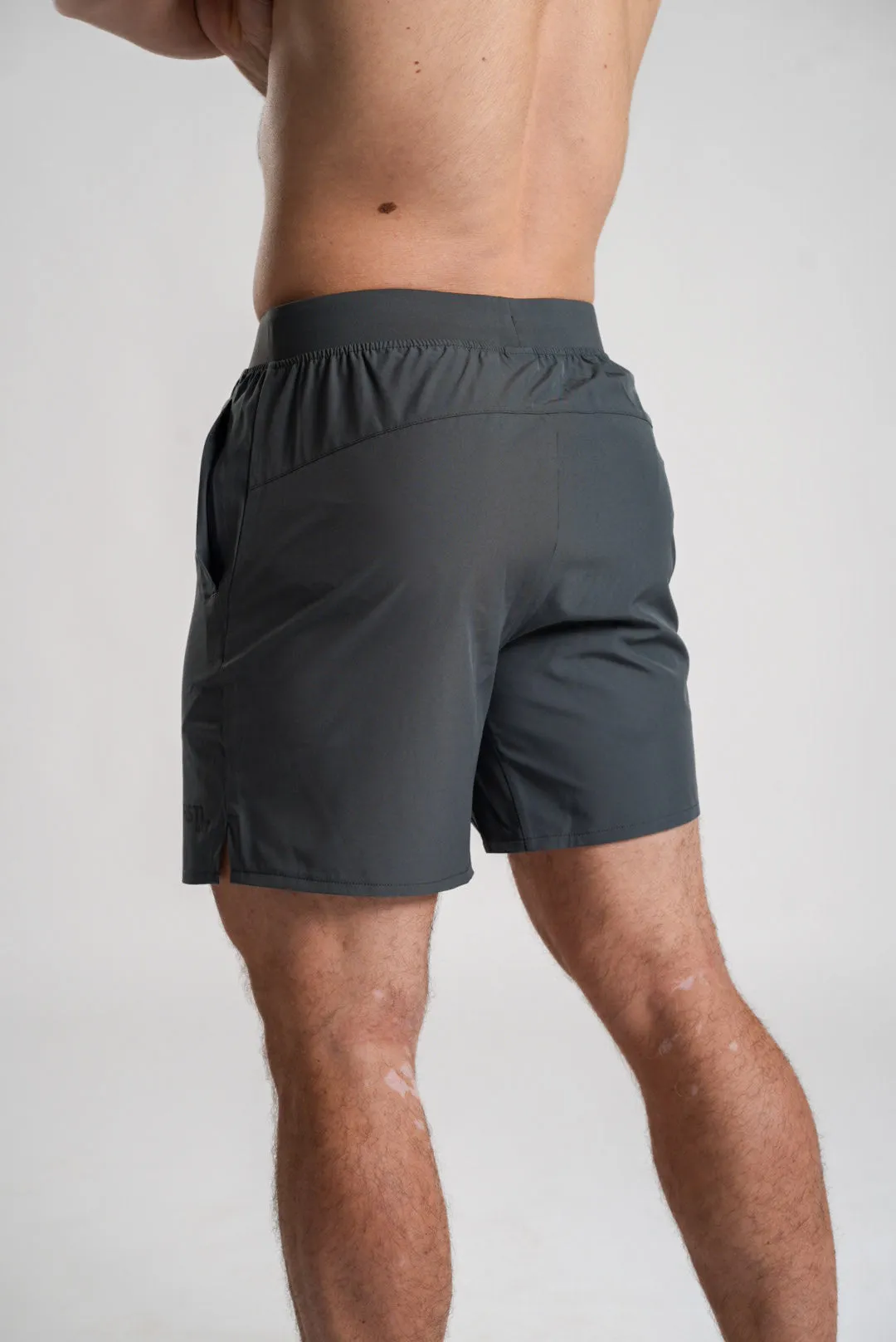 5" Training Shorts