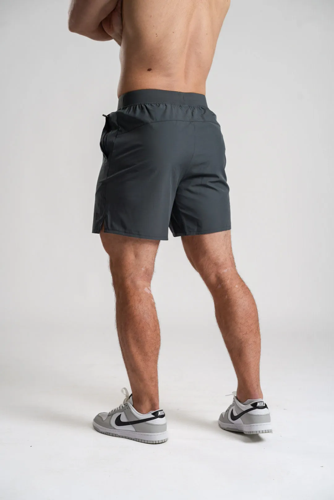 5" Training Shorts