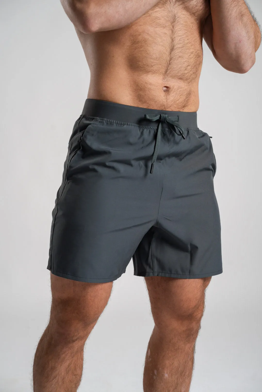 5" Training Shorts