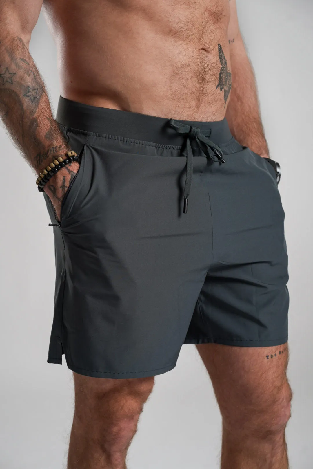 5" Training Shorts