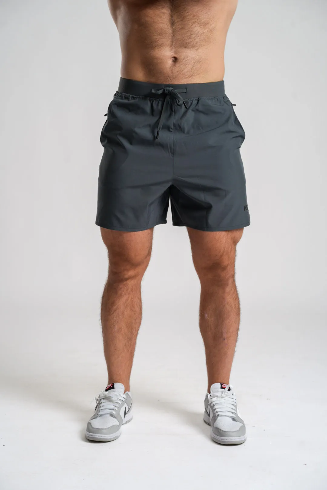 5" Training Shorts
