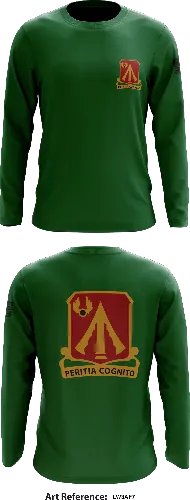 782nd MSB   Core Men's LS Performance Tee - LW3Af7