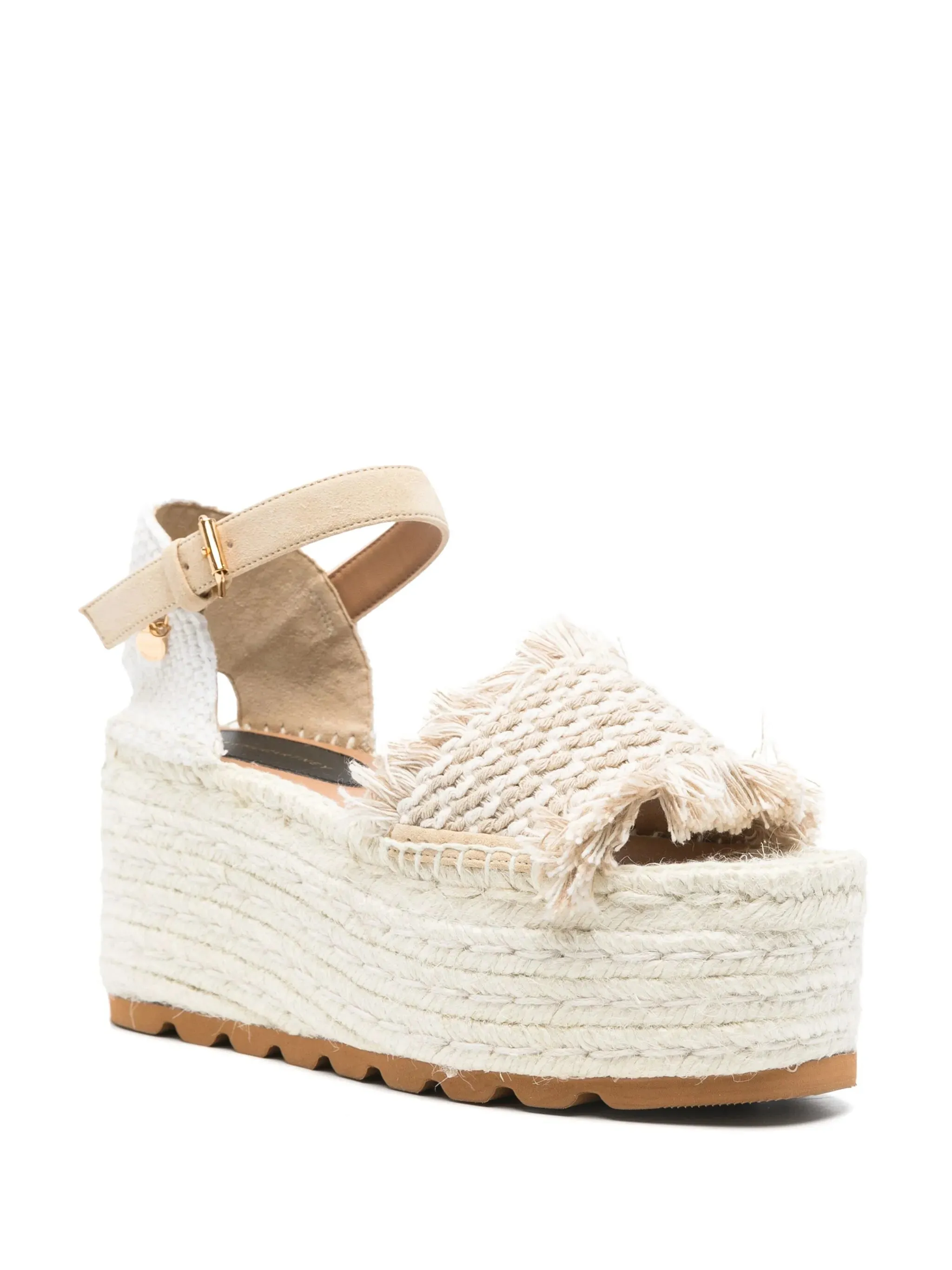 80mm Gaia Espadrilles