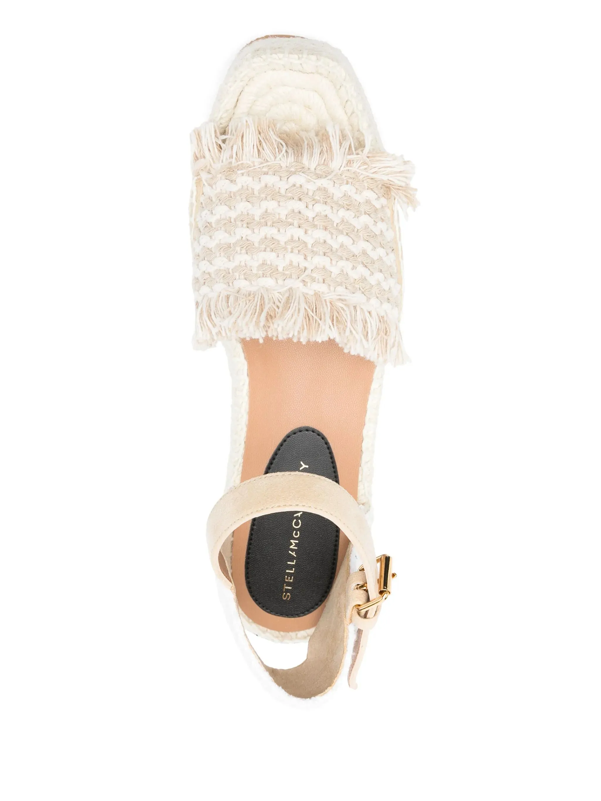 80mm Gaia Espadrilles