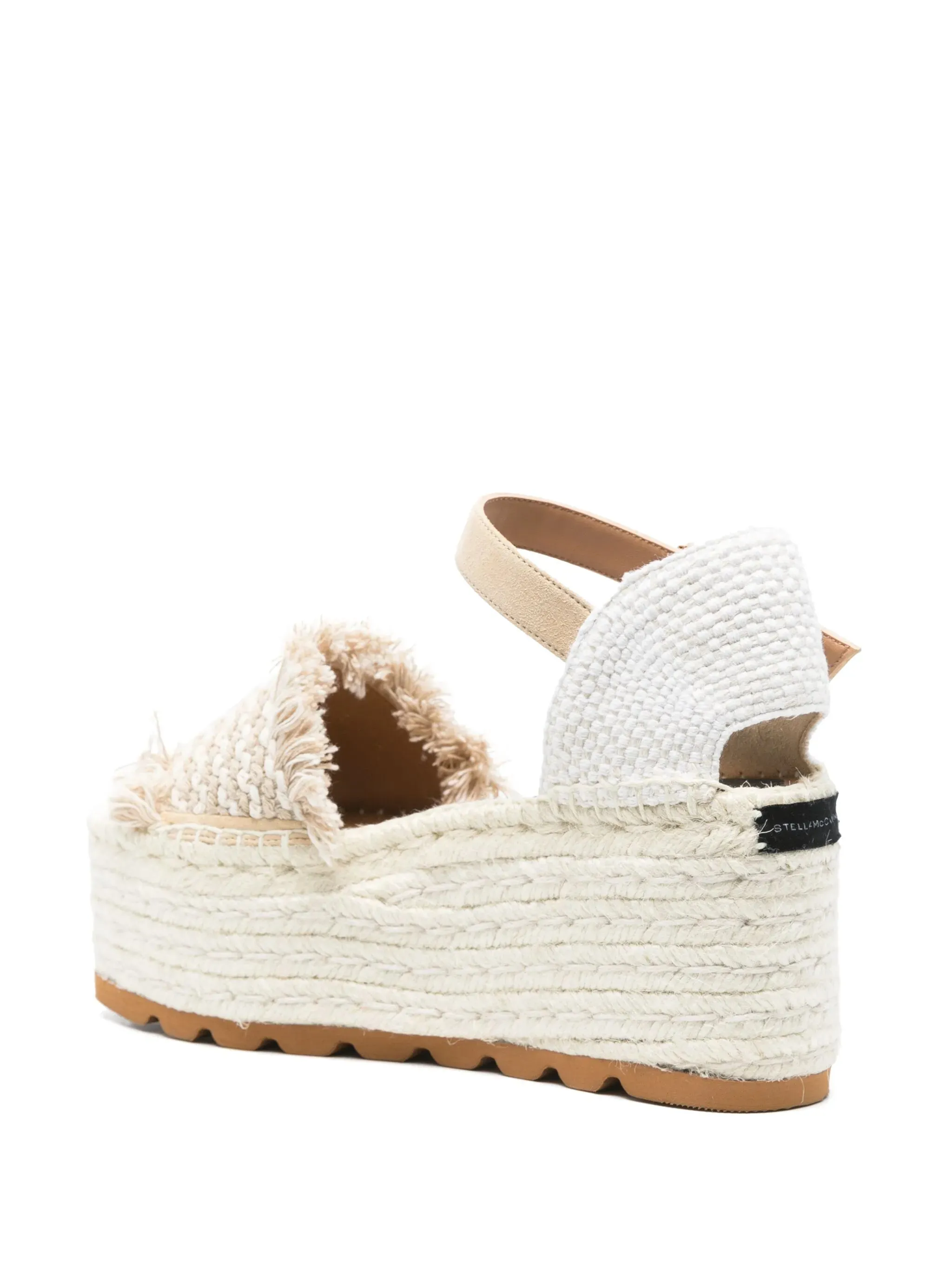 80mm Gaia Espadrilles