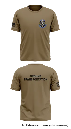 87 LRS Store 1 Core Men's SS Performance Tee - dx8nQ2