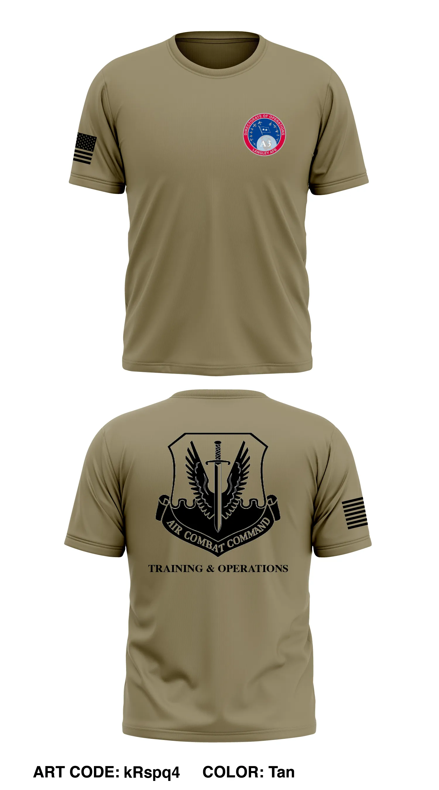 ACC /A3TO Store 1 Core Men's SS Performance Tee - kRspq4