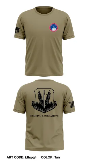 ACC /A3TO Store 1 Core Men's SS Performance Tee - kRspq4