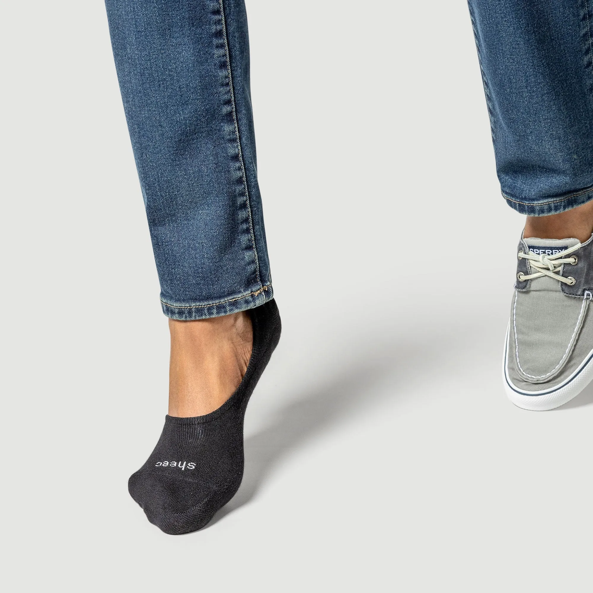 Active Low Cut 3 Pair Pack / Combo