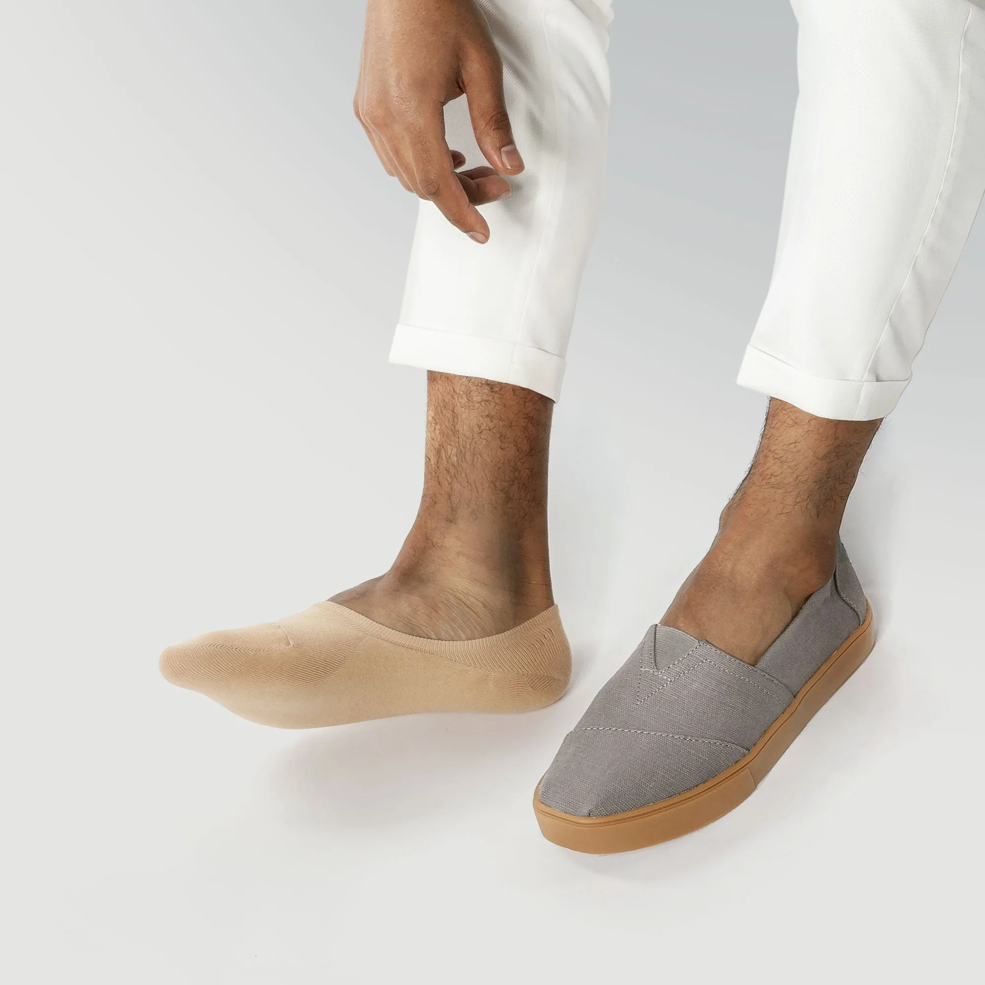 Active Low Cut 3 Pair Pack / Combo