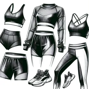 activewear