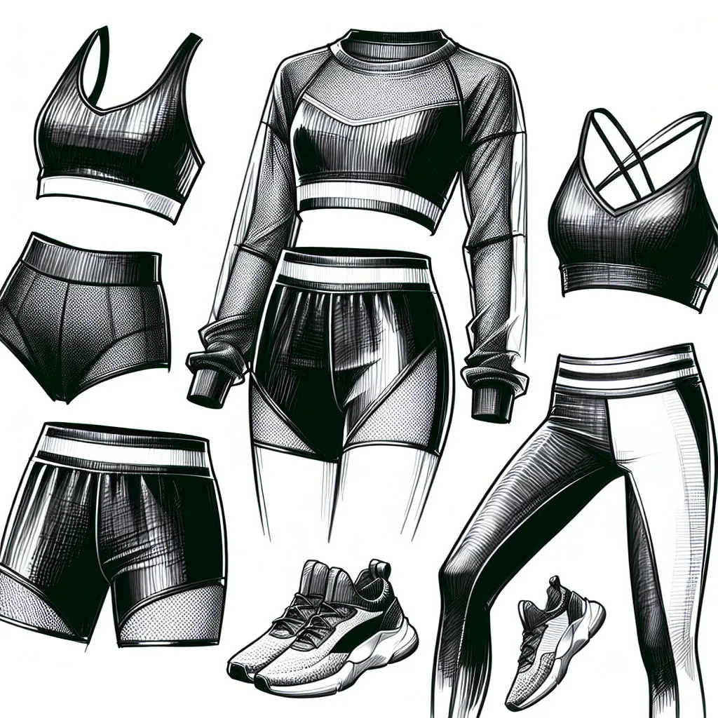 activewear