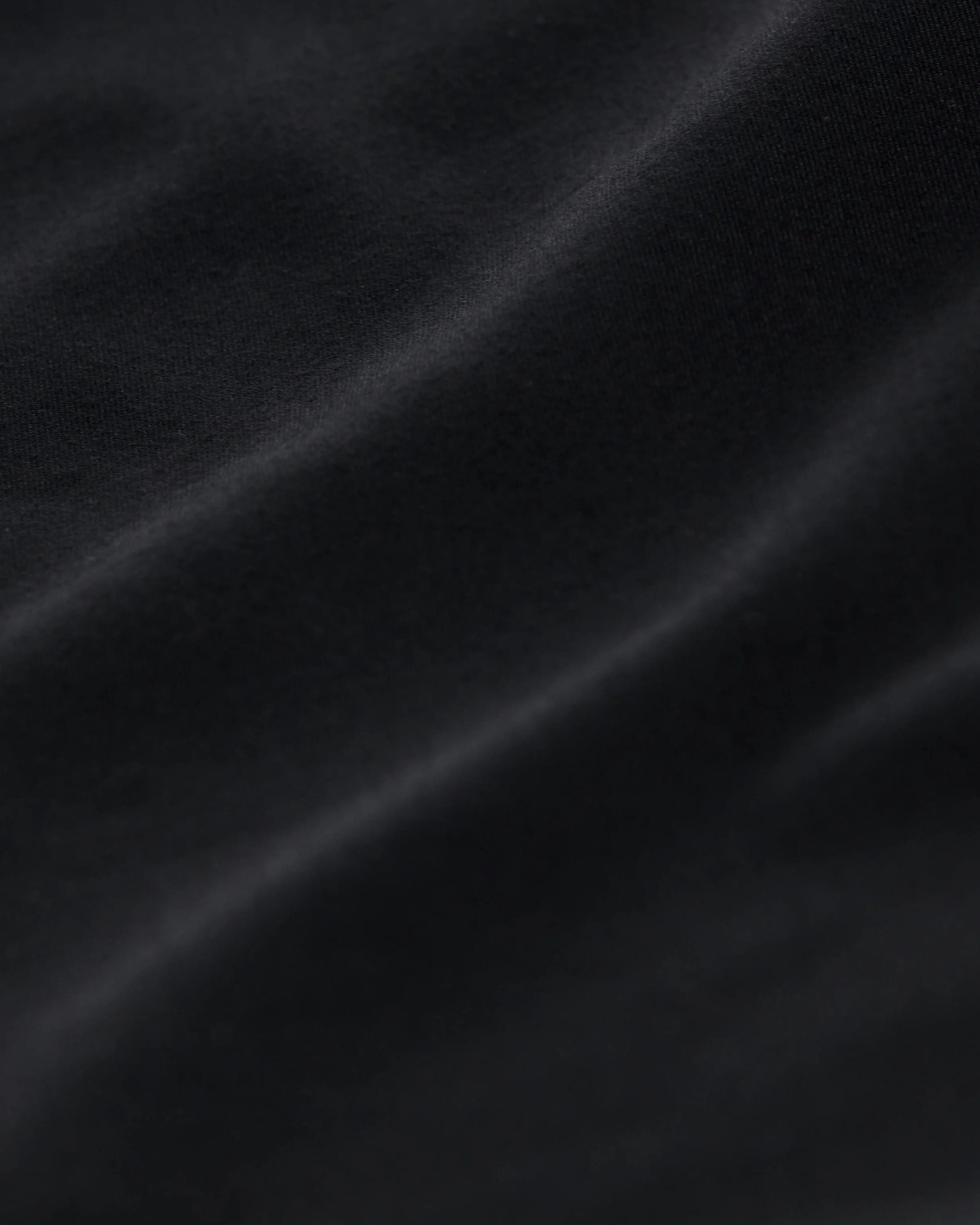 Activluxe Riley Power Crop | Black