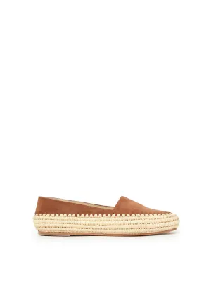 ADELE KID SUEDE CUOIO
