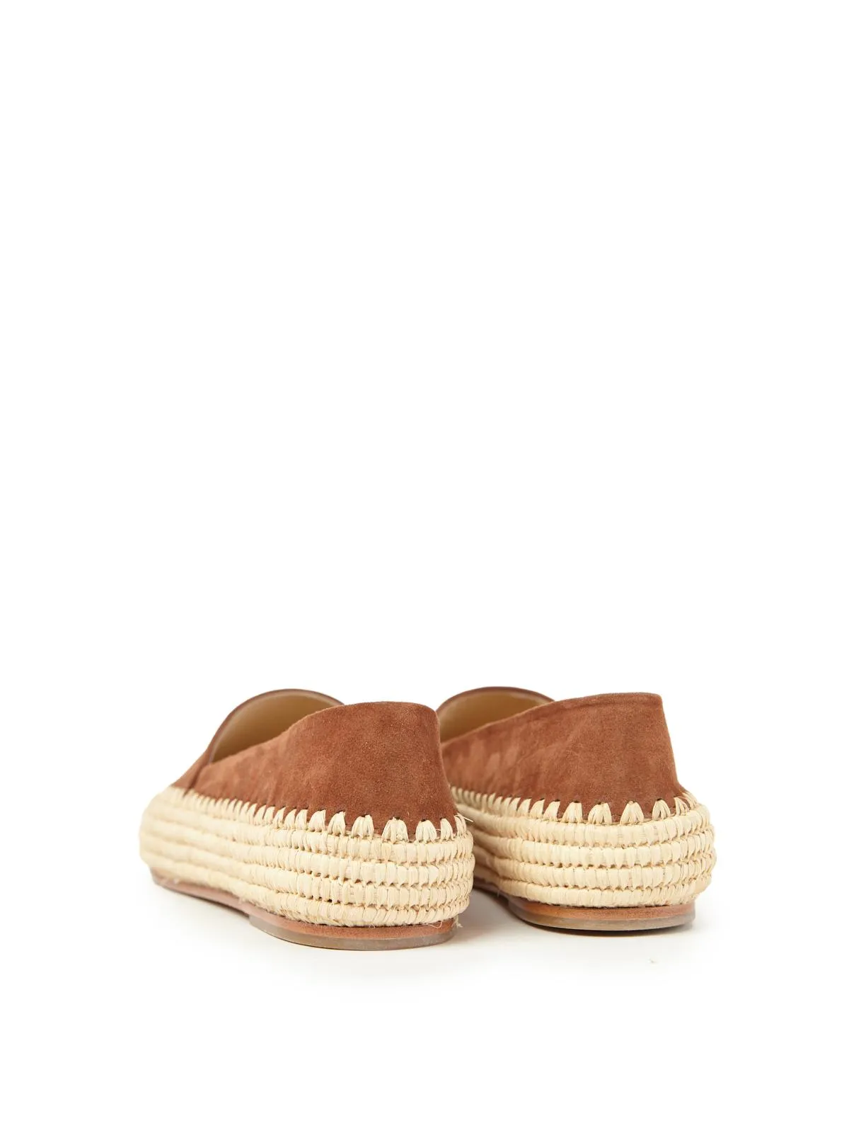 ADELE KID SUEDE CUOIO