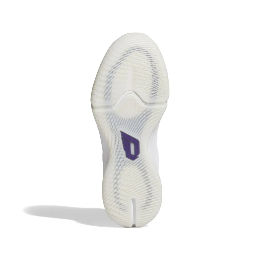 Adidas Mens Dame 9 Basketball Shoes