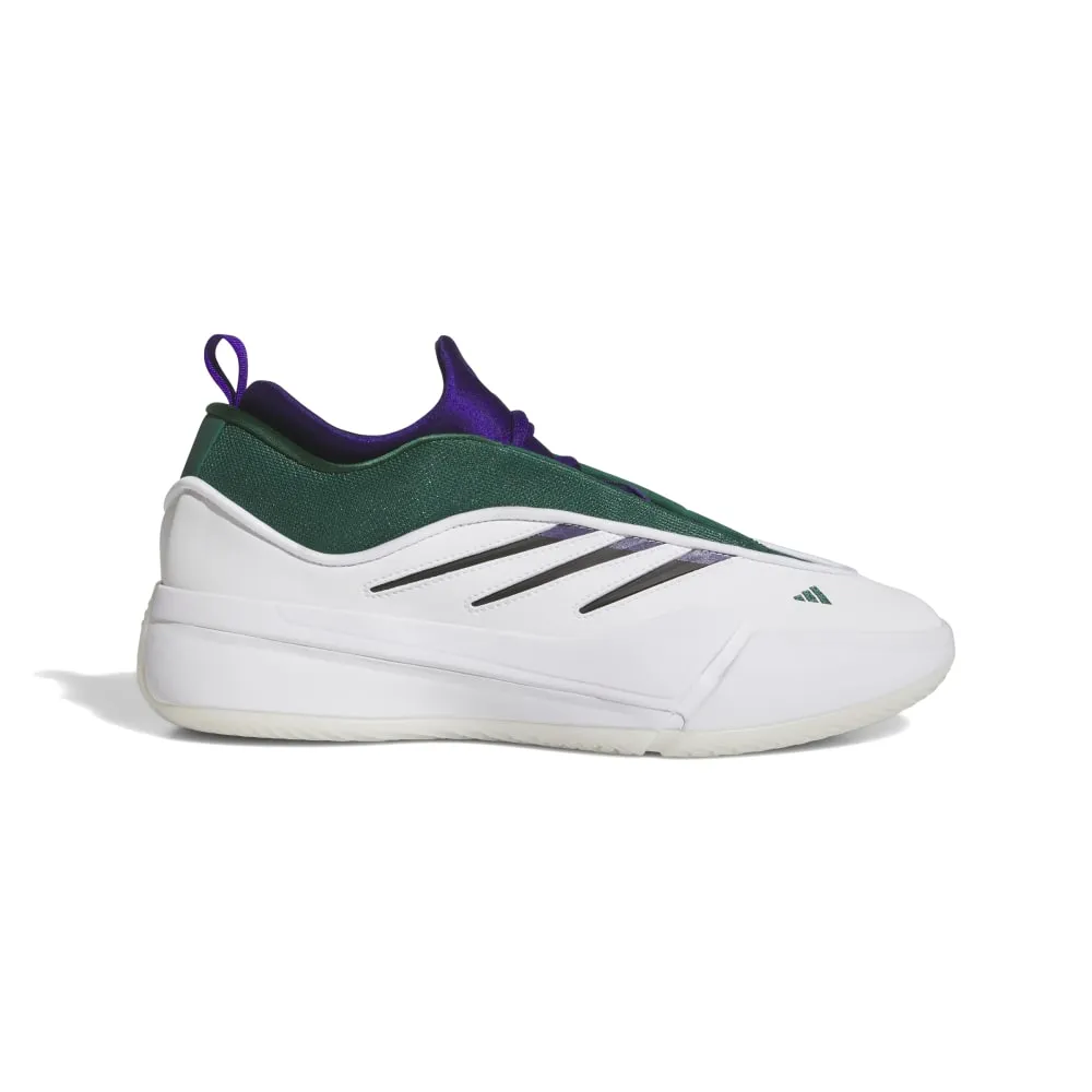 Adidas Mens Dame 9 Basketball Shoes