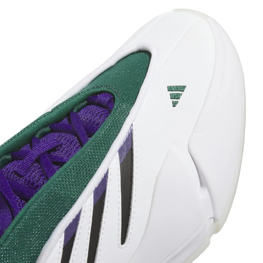 Adidas Mens Dame 9 Basketball Shoes
