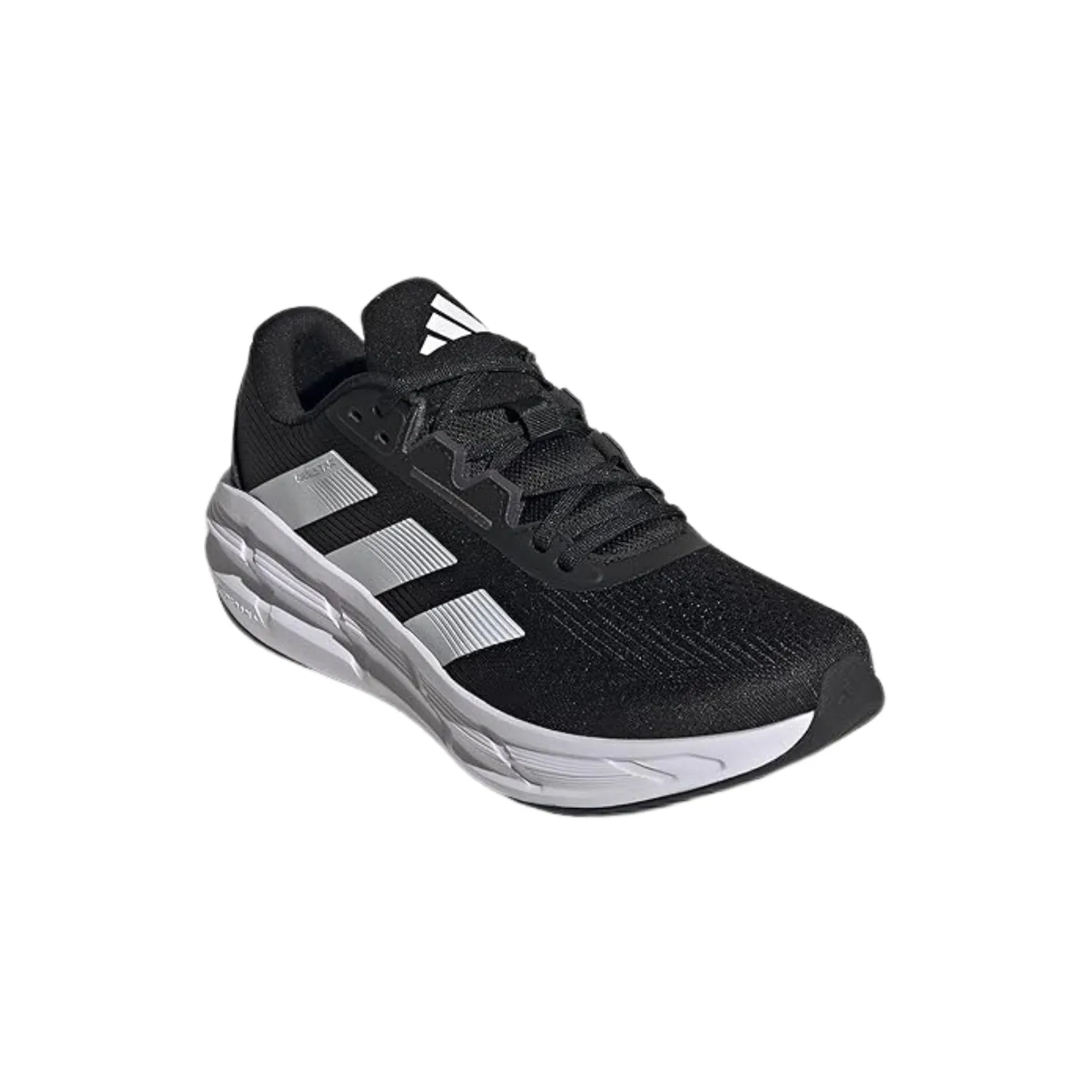 Adidas Questar 3 Men’s Running Shoes – Lightweight Cushioned Trainers with Breathable Mesh & High-Grip Sole