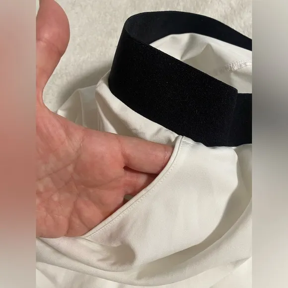 Adidas Short Tennis Skirt With Pockets