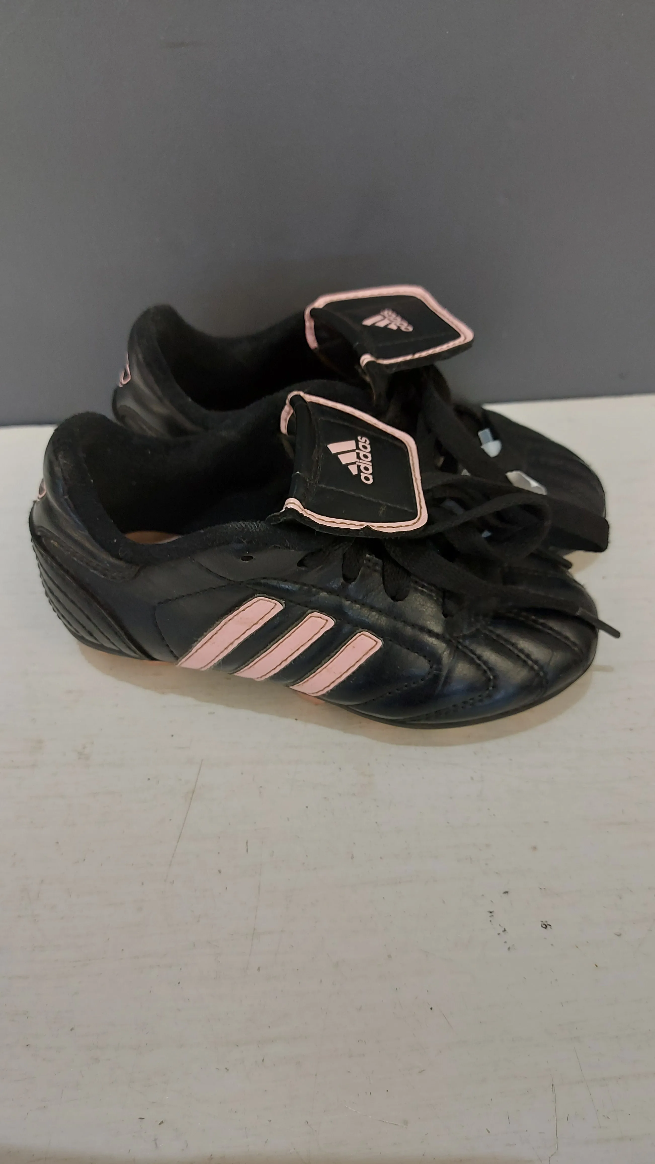 Adidas soccer cleats 10