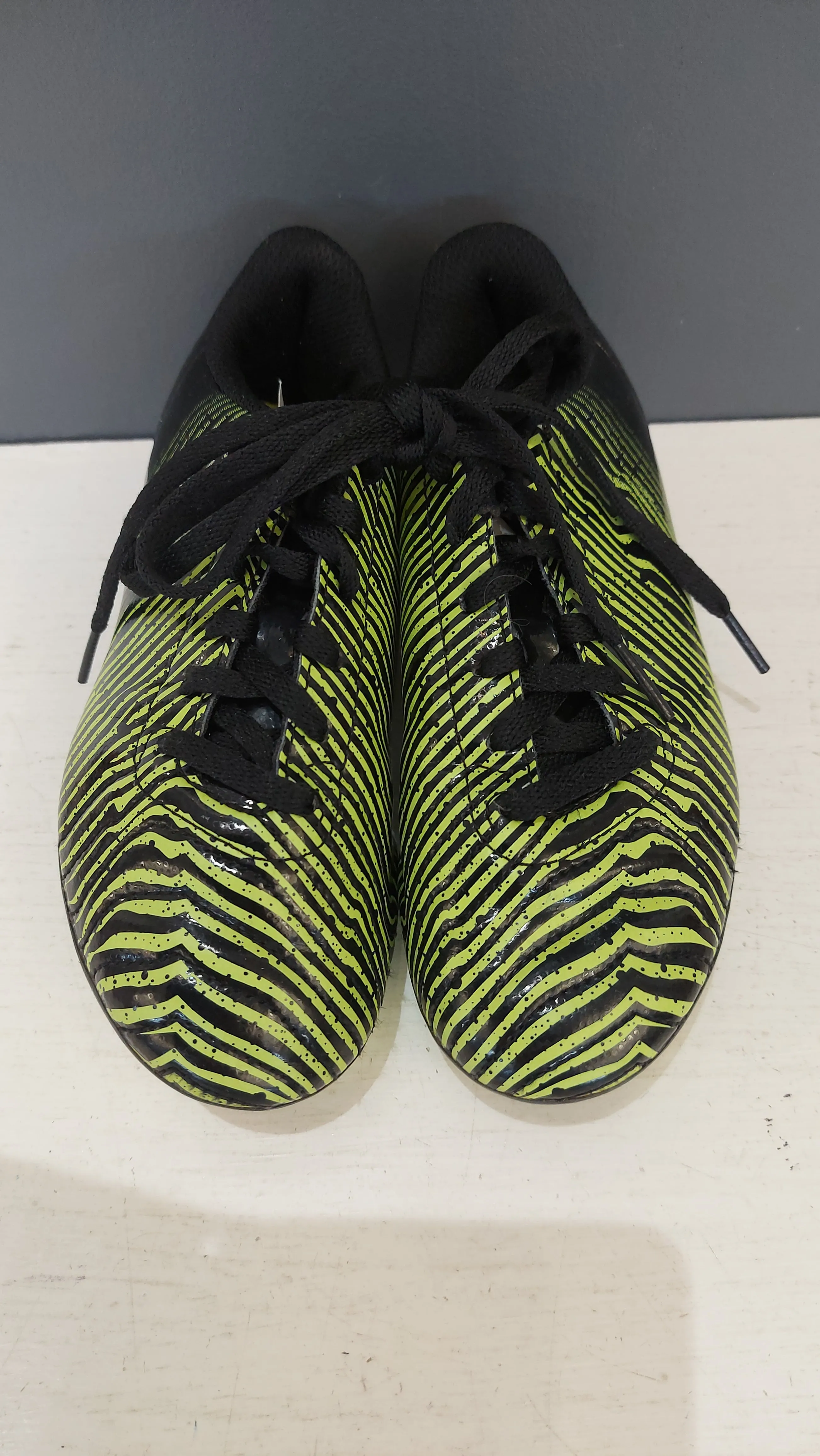 Adidas soccer cleats 1