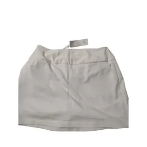 Adidas White Golf Tennis Skort Large Preppy County Club Eco-friendly Athletic