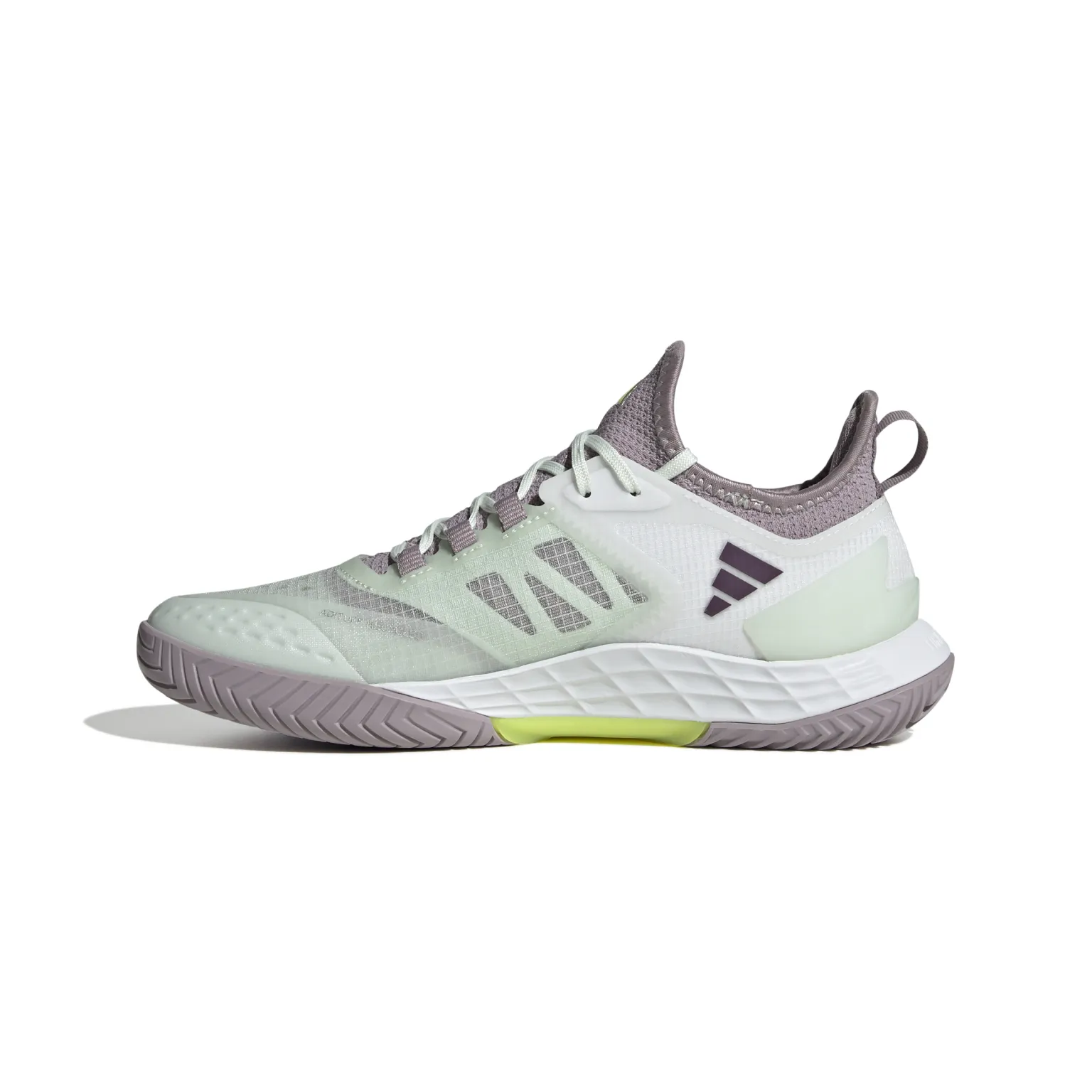Adidas Womens Ubersonic 4.1 All-Court