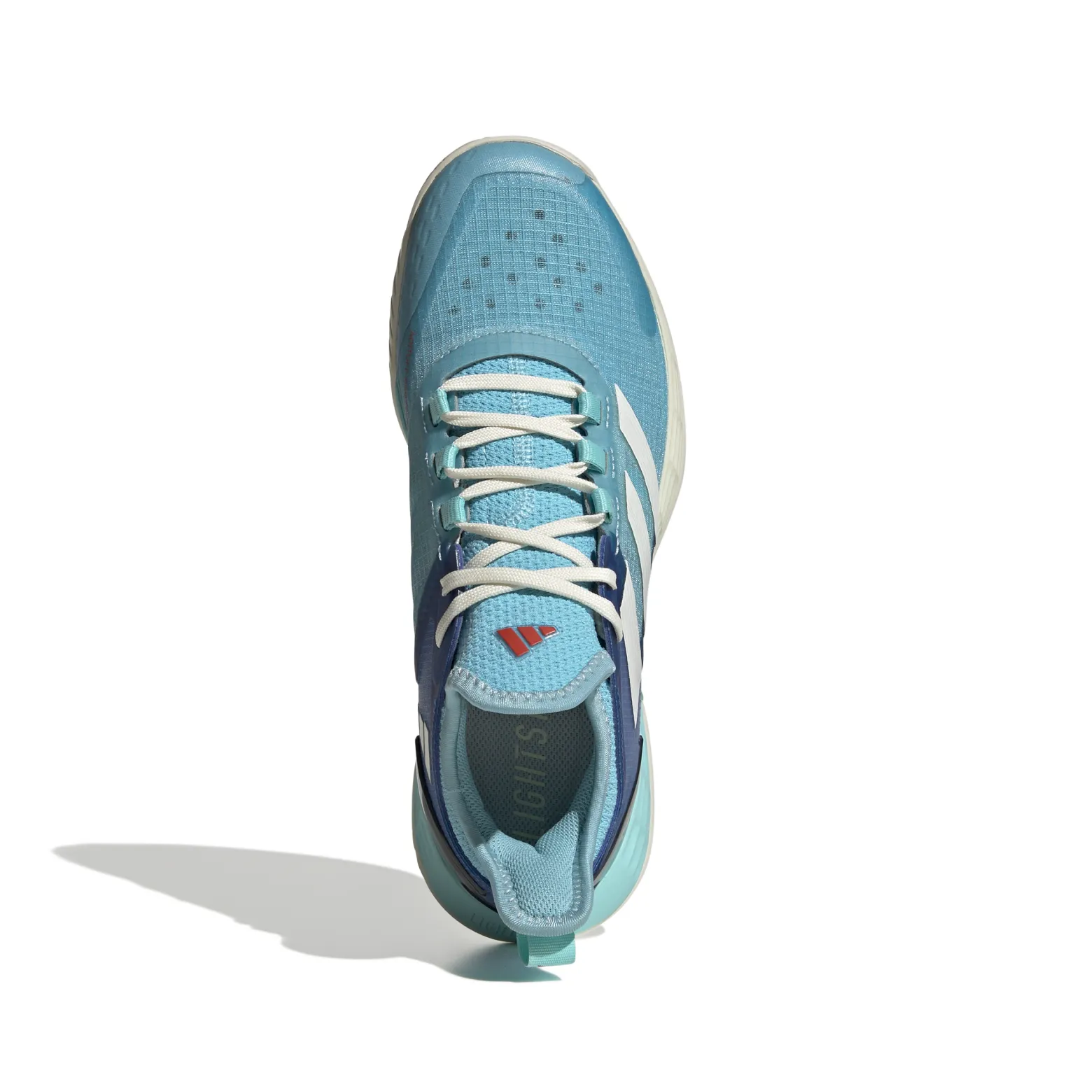 Adidas Womens Ubersonic 4.1 All-Court