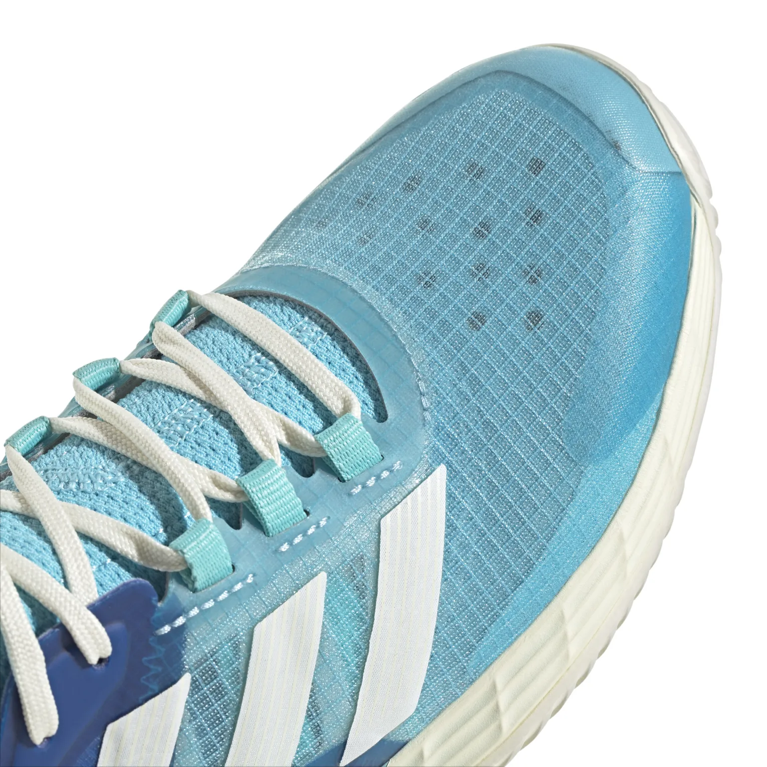 Adidas Womens Ubersonic 4.1 All-Court