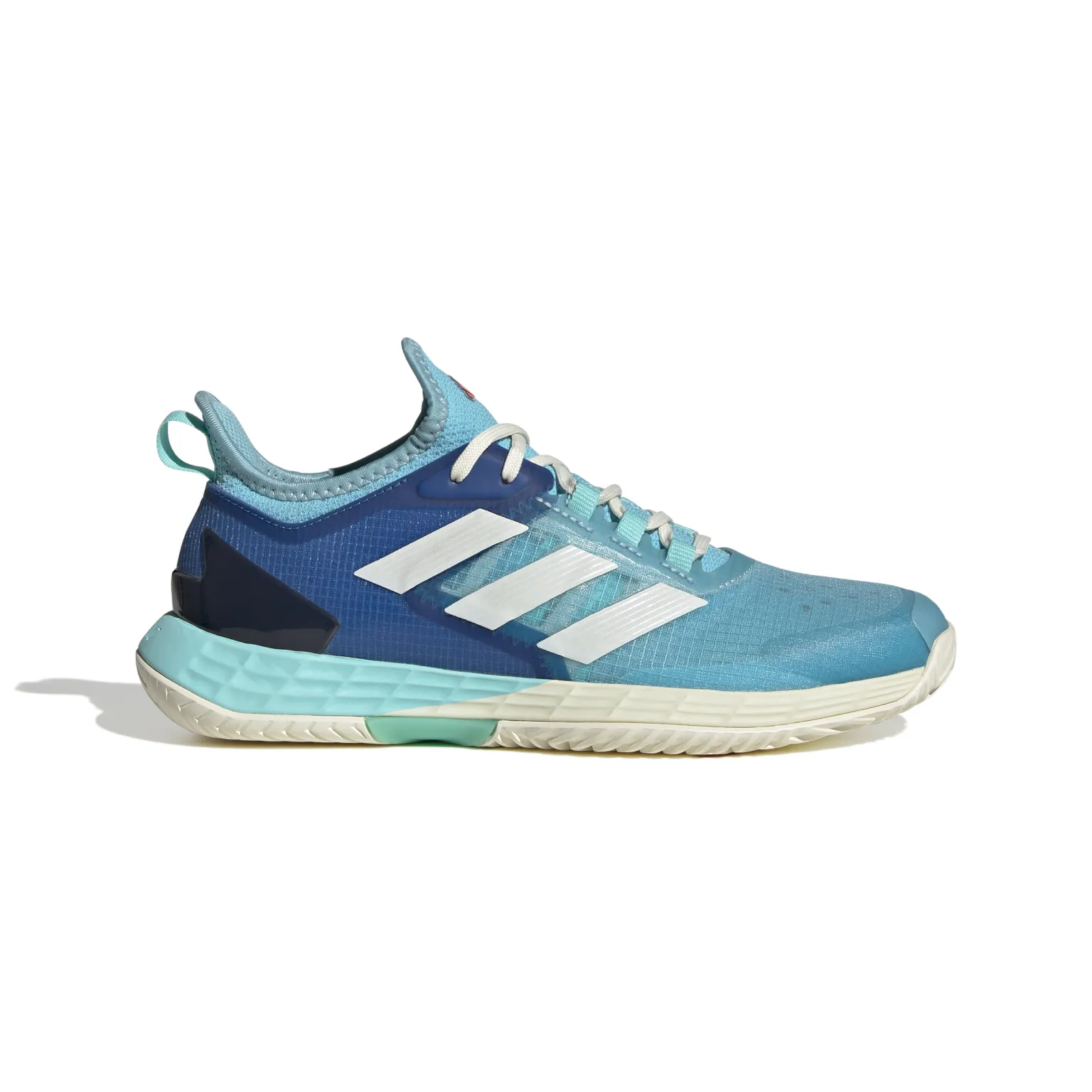 Adidas Womens Ubersonic 4.1 All-Court