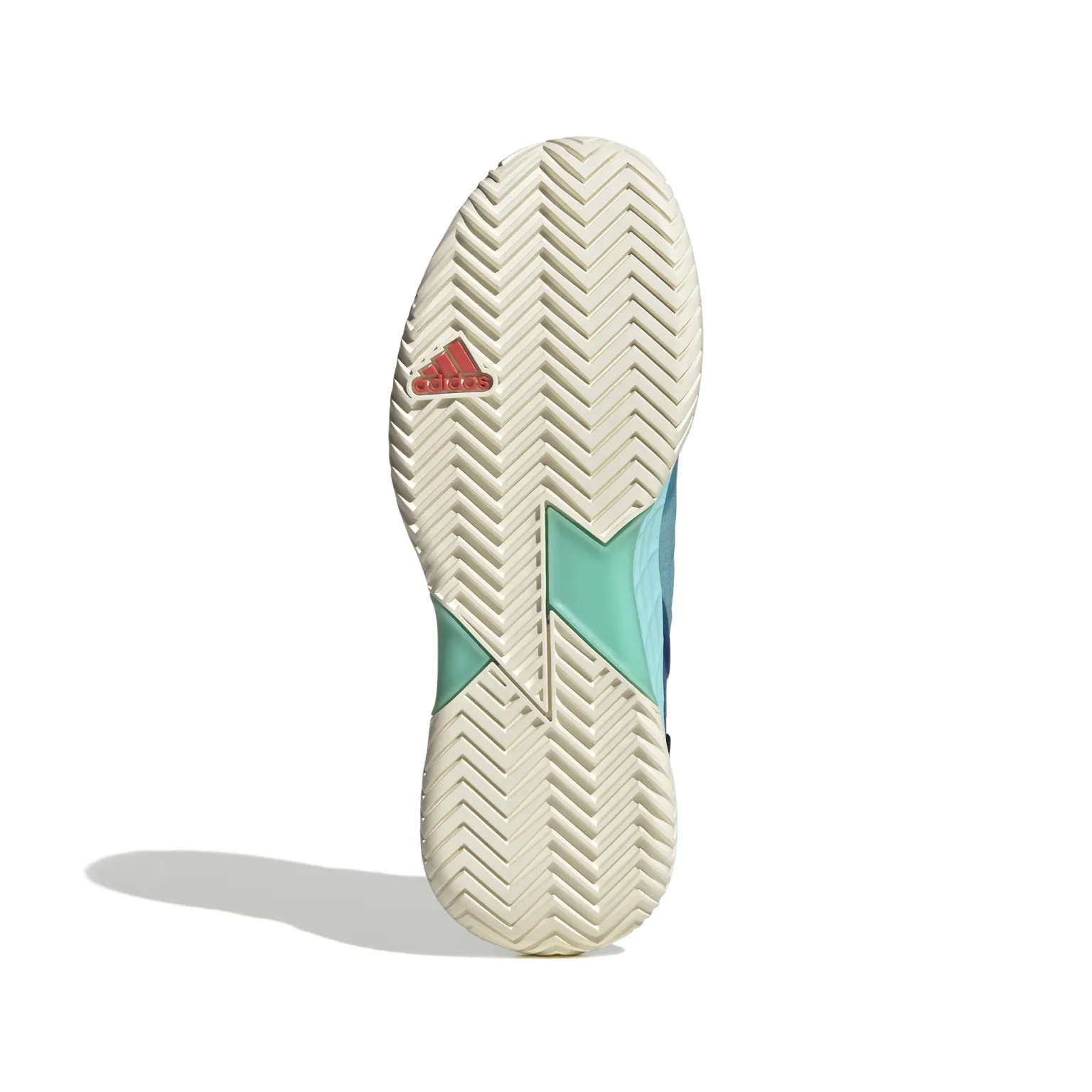 Adidas Womens Ubersonic 4.1 All-Court
