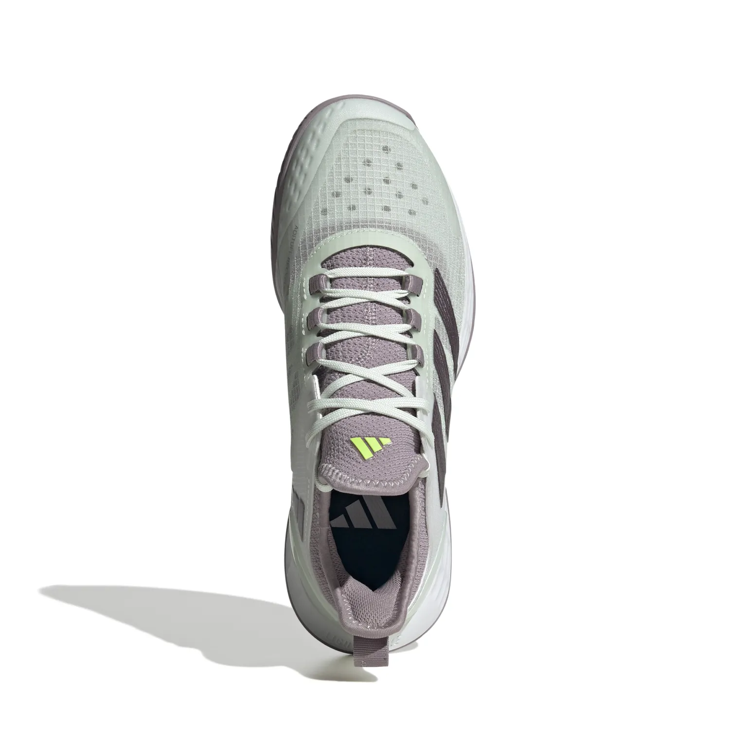 Adidas Womens Ubersonic 4.1 All-Court