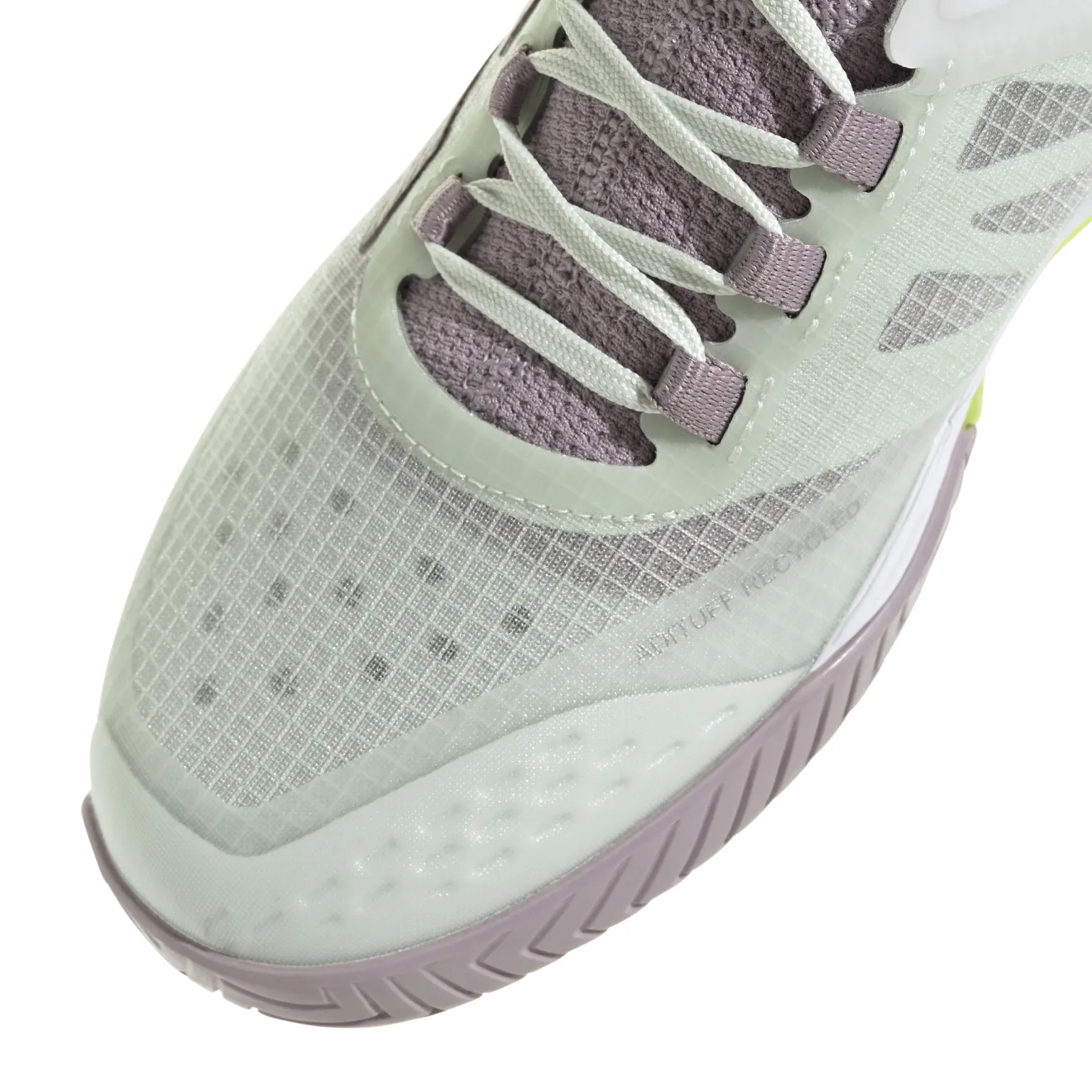 Adidas Womens Ubersonic 4.1 All-Court
